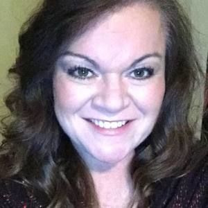 Meet your Posher, Kristie